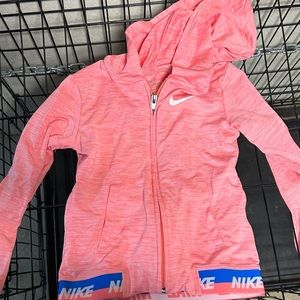 Girls Nike Jacket